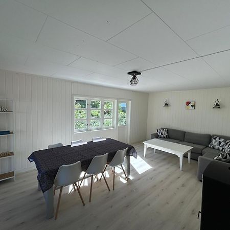 Ferrytale, Cozy, Spacious House On Senja Gryllefjord Kültér fotó
