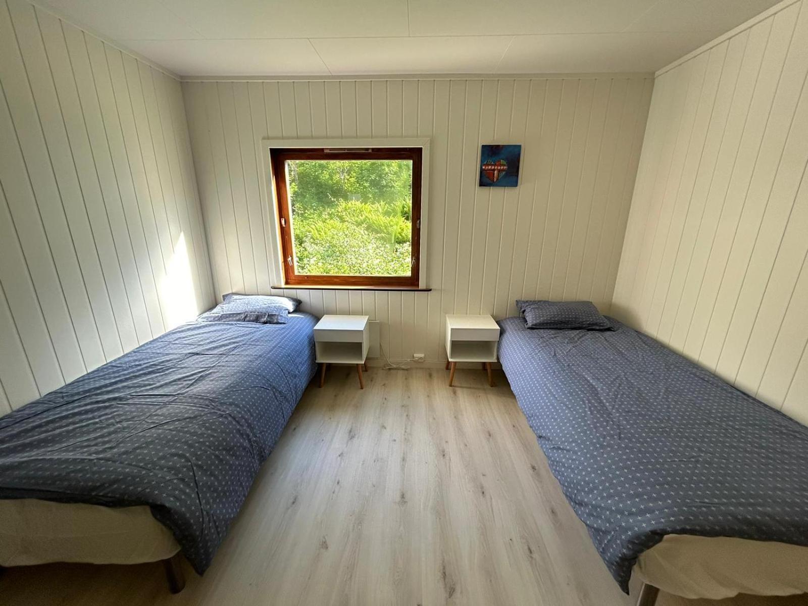 Ferrytale, Cozy, Spacious House On Senja Gryllefjord Kültér fotó