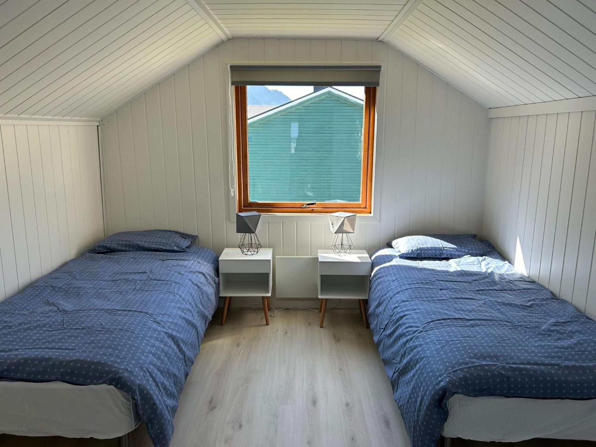 Ferrytale, Cozy, Spacious House On Senja Gryllefjord Kültér fotó